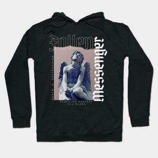 Fallen Angel Hoodie